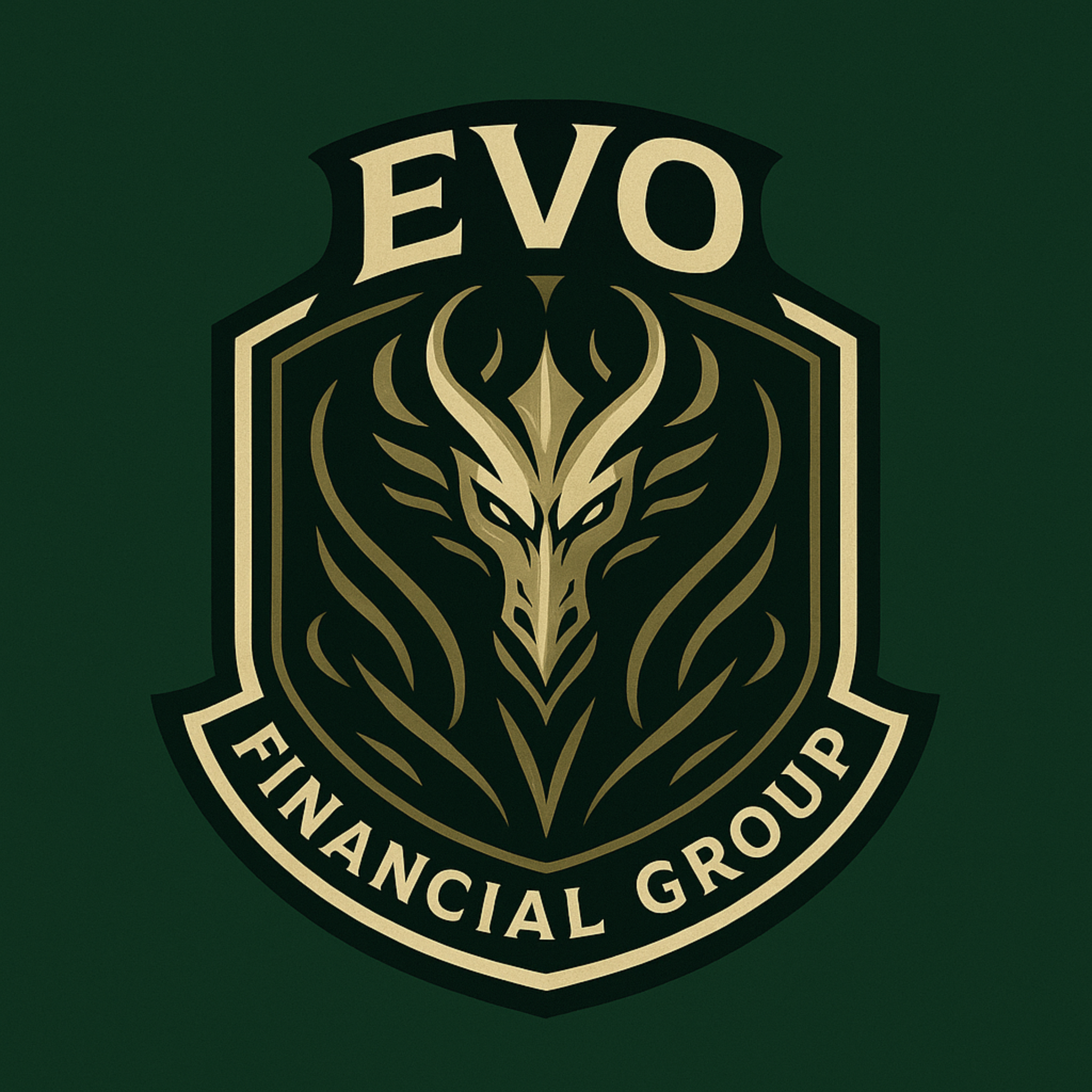 Evo Financial Group Logo